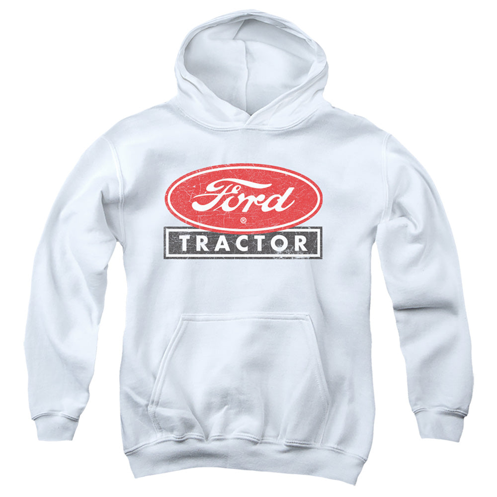 FORD/FORD TRACTOR