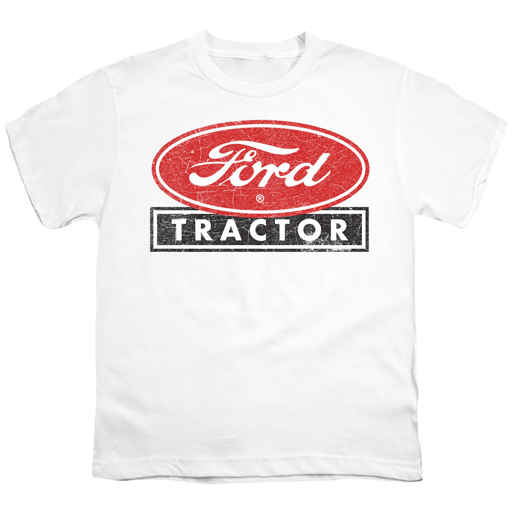 FORD/FORD TRACTOR