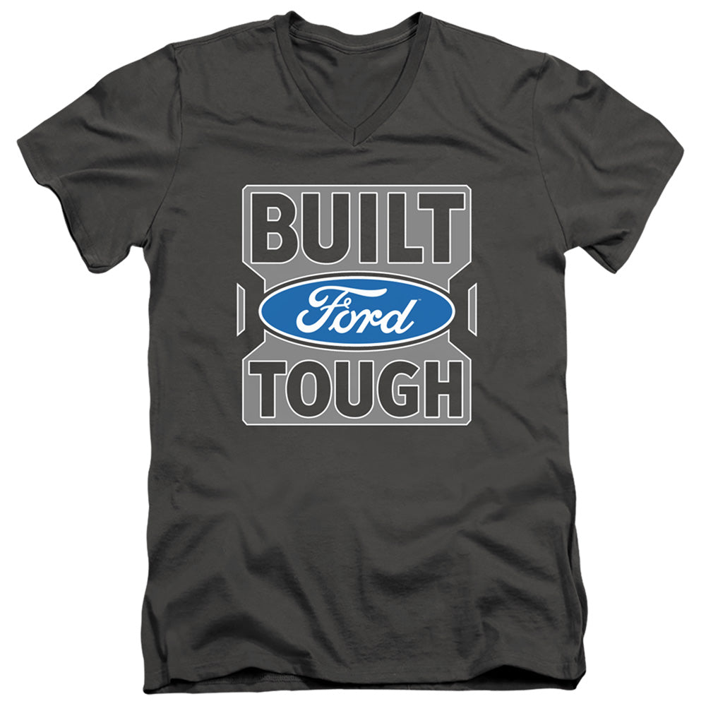 FORD TRUCKS/BUILT FORD TOUGH