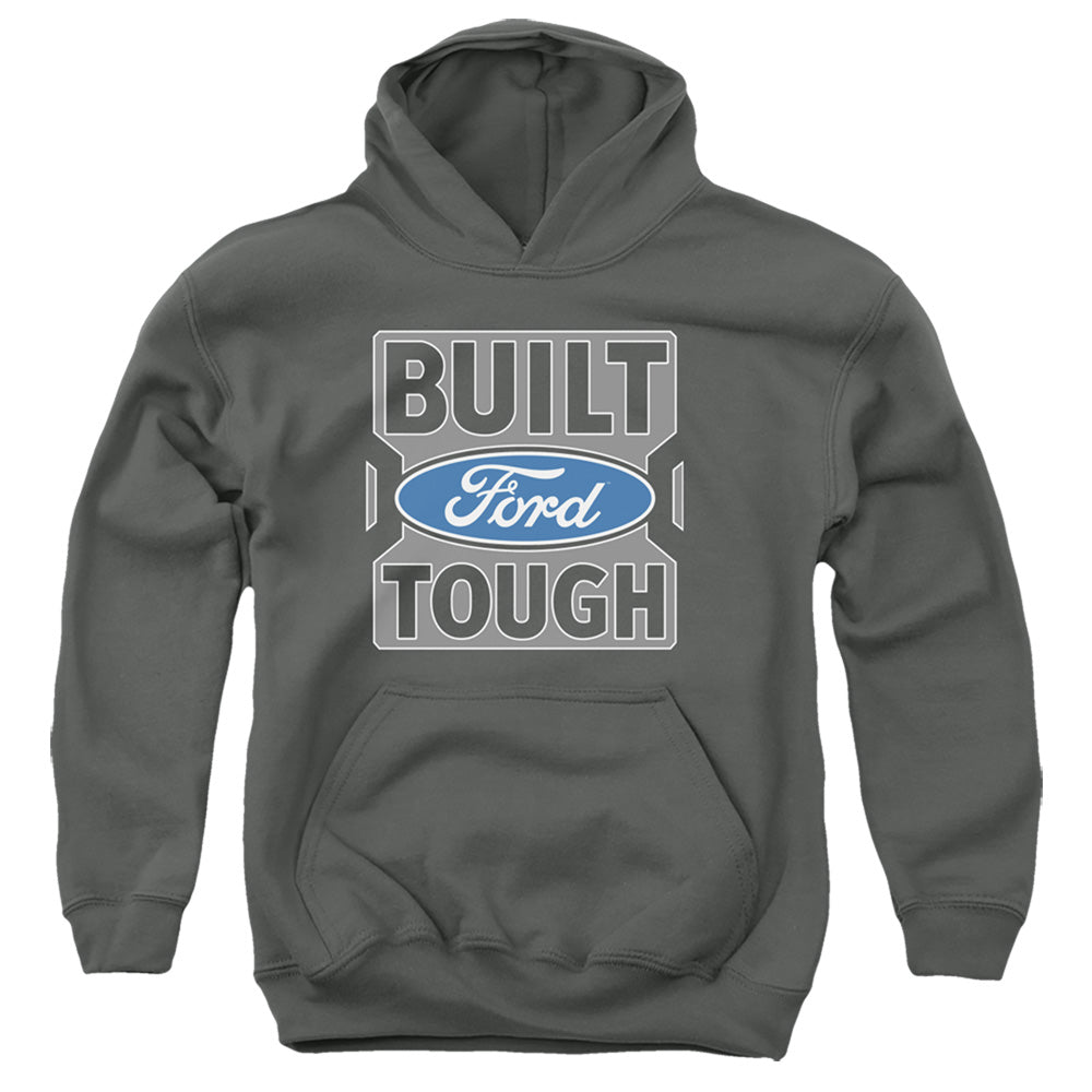 FORD TRUCKS/BUILT FORD TOUGH