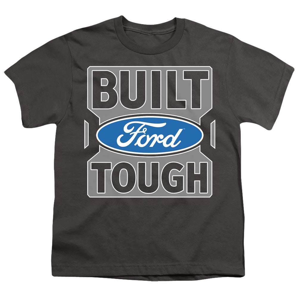 FORD TRUCKS/BUILT FORD TOUGH