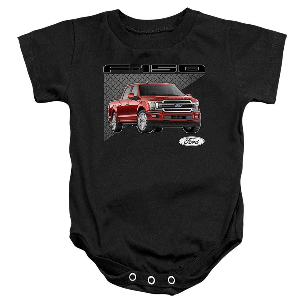FORD TRUCKS/F 150