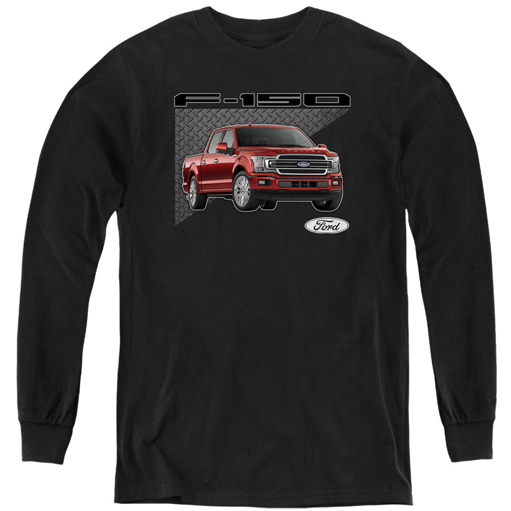 FORD TRUCKS/F 150