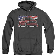 FORD TRUCKS/F 150 FLAG