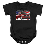 FORD TRUCKS/F 150 FLAG