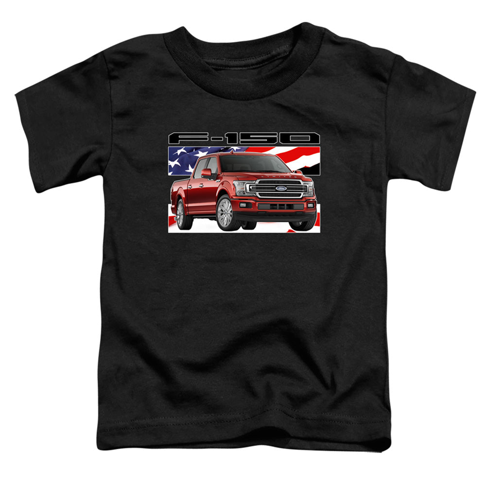 FORD TRUCKS/F 150 FLAG