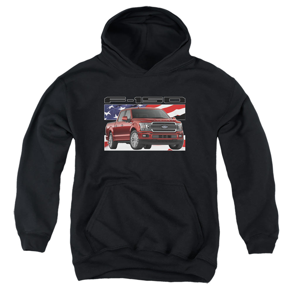 FORD TRUCKS/F 150 FLAG