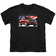 FORD TRUCKS/F 150 FLAG