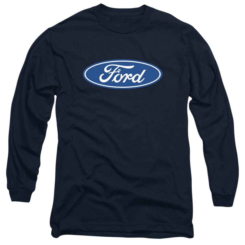 FORD/DIMENSIONAL LOGO