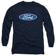 FORD/DIMENSIONAL LOGO