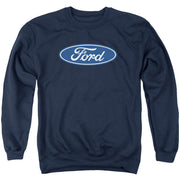 FORD/DIMENSIONAL LOGO