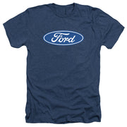 FORD/DIMENSIONAL LOGO