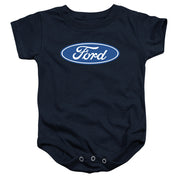 FORD/DIMENSIONAL LOGO
