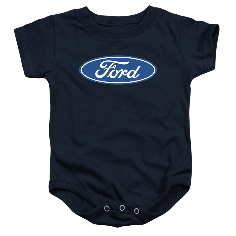 FORD/DIMENSIONAL LOGO