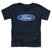 FORD/DIMENSIONAL LOGO