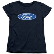 FORD/DIMENSIONAL LOGO