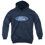 FORD/DIMENSIONAL LOGO
