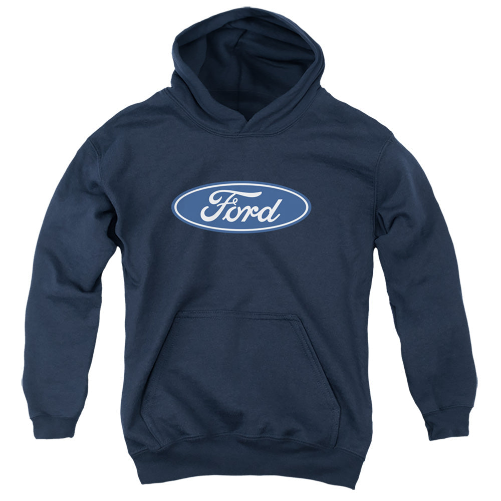 FORD/DIMENSIONAL LOGO