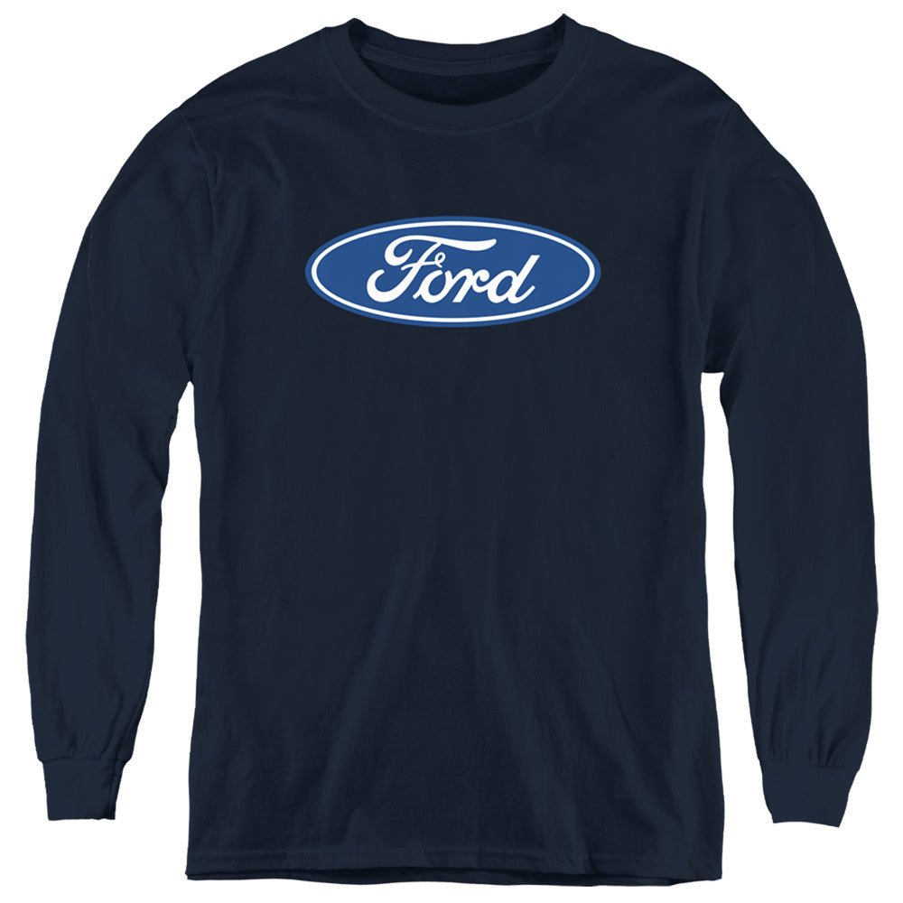 FORD/DIMENSIONAL LOGO