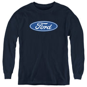 FORD/DIMENSIONAL LOGO