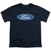 FORD/DIMENSIONAL LOGO