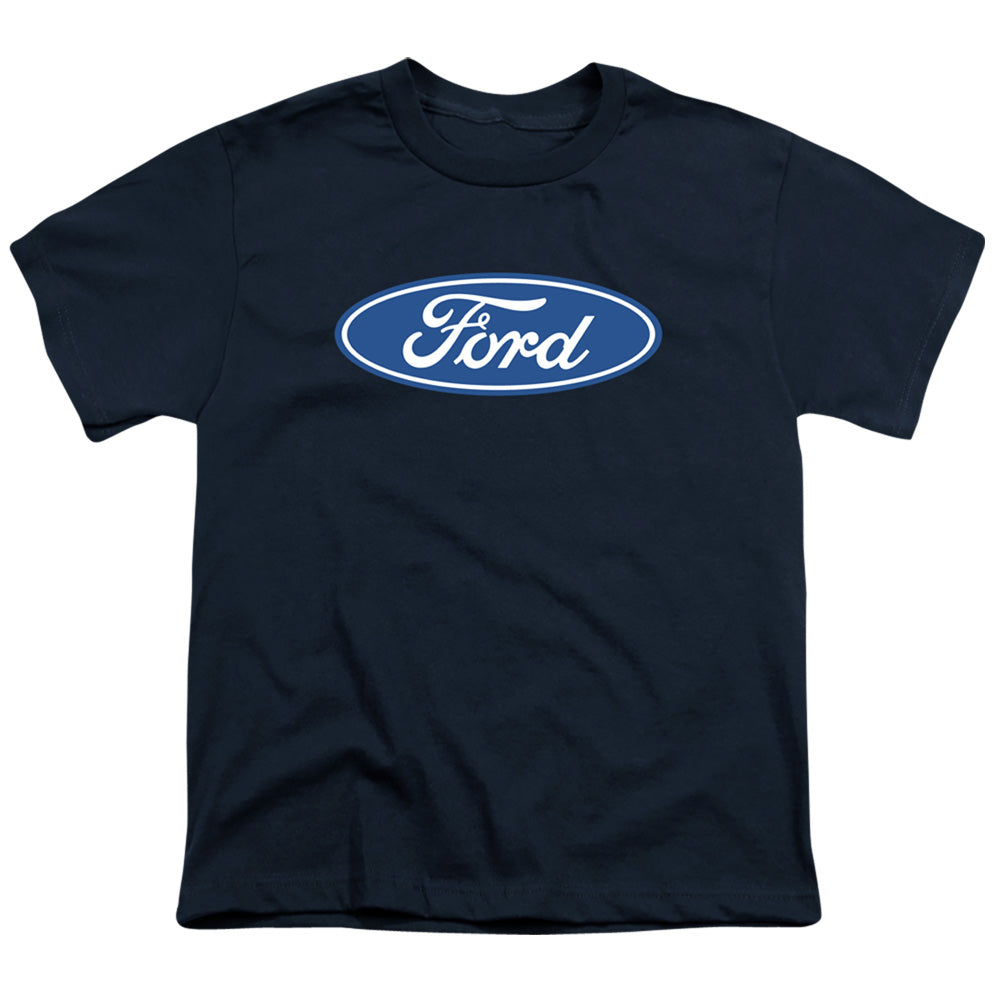 FORD/DIMENSIONAL LOGO