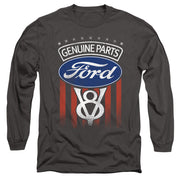 FORD/GENUINE PARTS FLAG