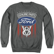 FORD/GENUINE PARTS FLAG
