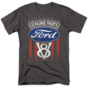 Ford Genuine Parts Flag