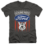 FORD/GENUINE PARTS FLAG