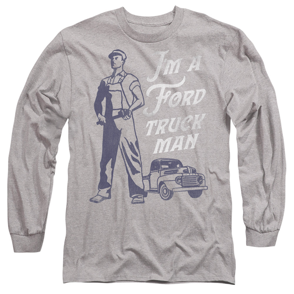 FORD/FORD TRUCK MAN CLASSIC