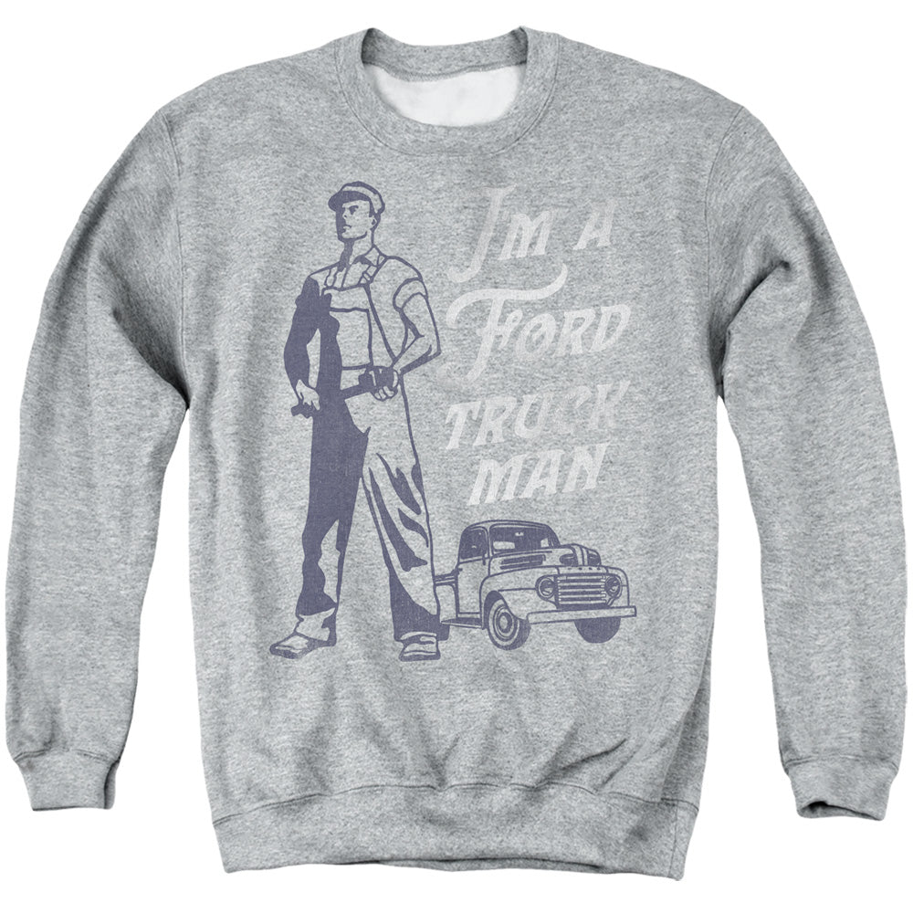 FORD/FORD TRUCK MAN CLASSIC