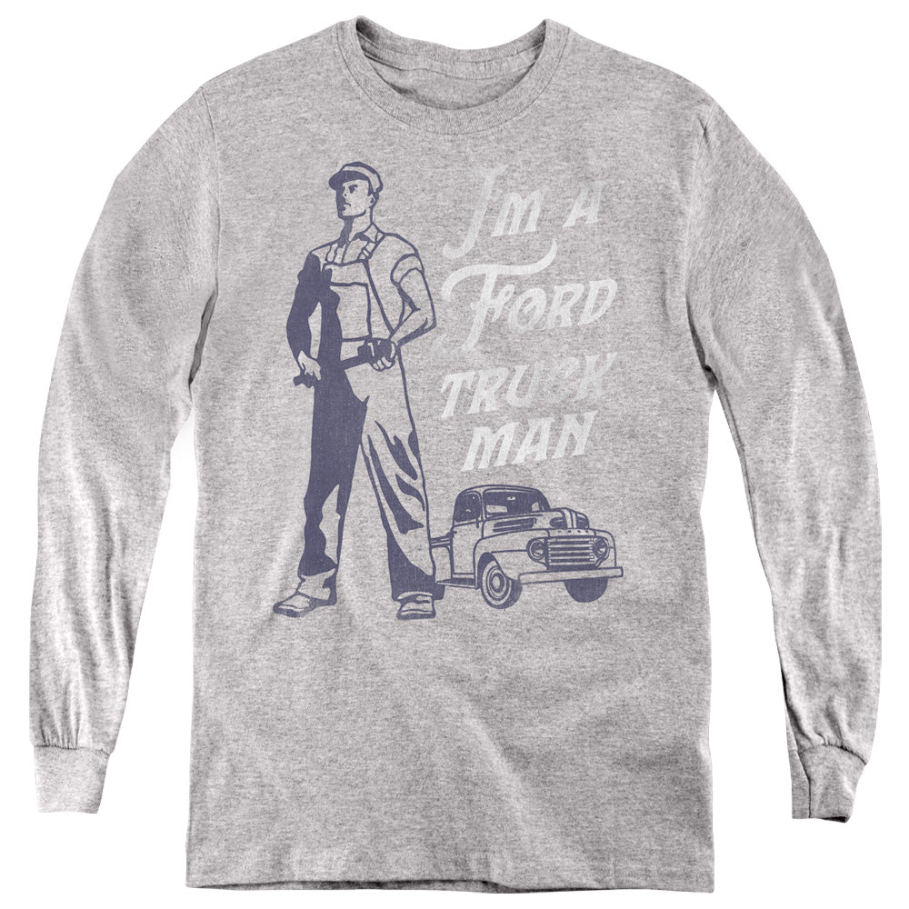 FORD/FORD TRUCK MAN CLASSIC