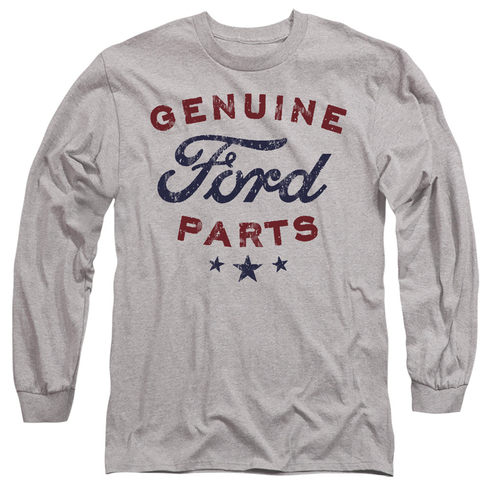 FORD/GENUINE PARTS