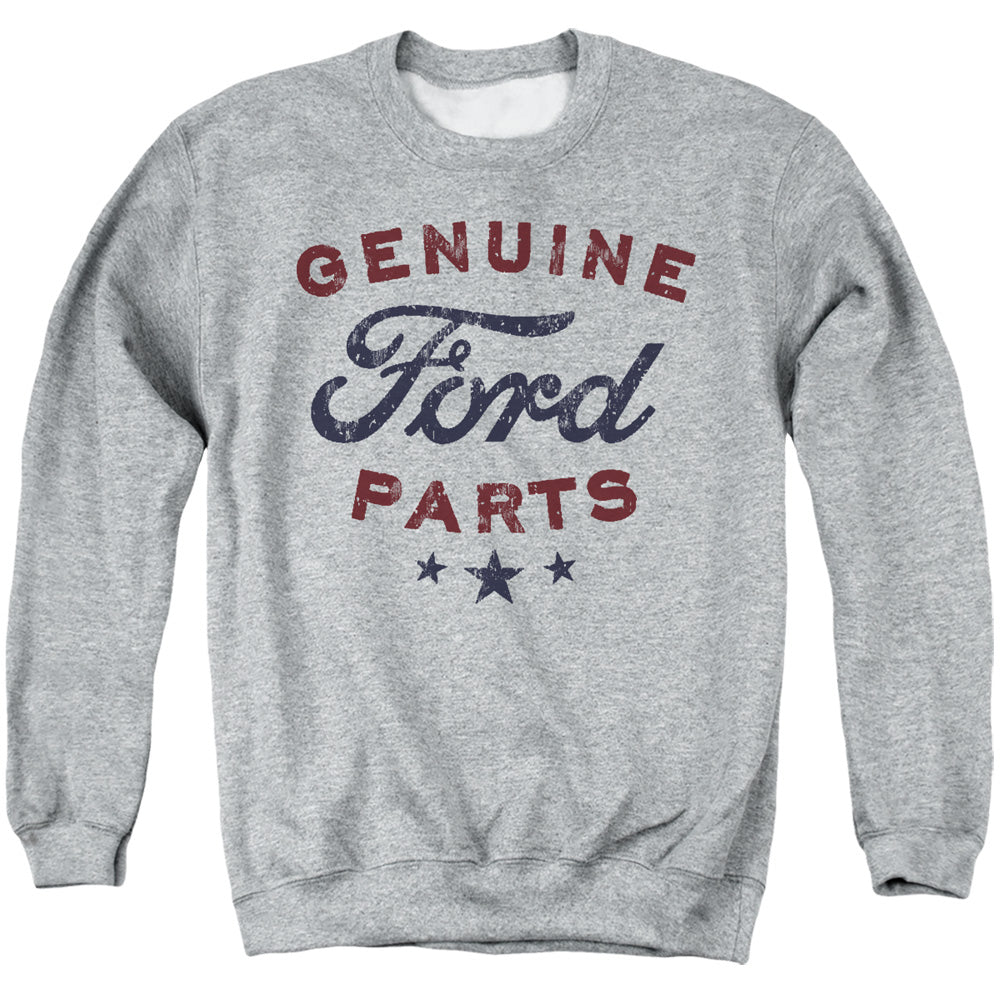 FORD/GENUINE PARTS