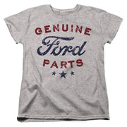 FORD/GENUINE PARTS