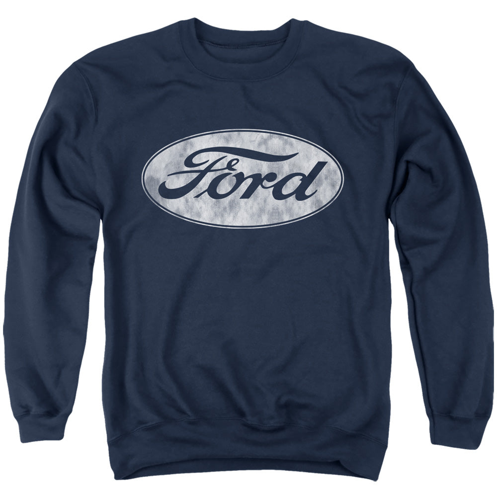 FORD/LOGO