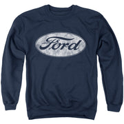 FORD/LOGO