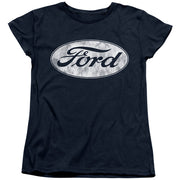 FORD/LOGO
