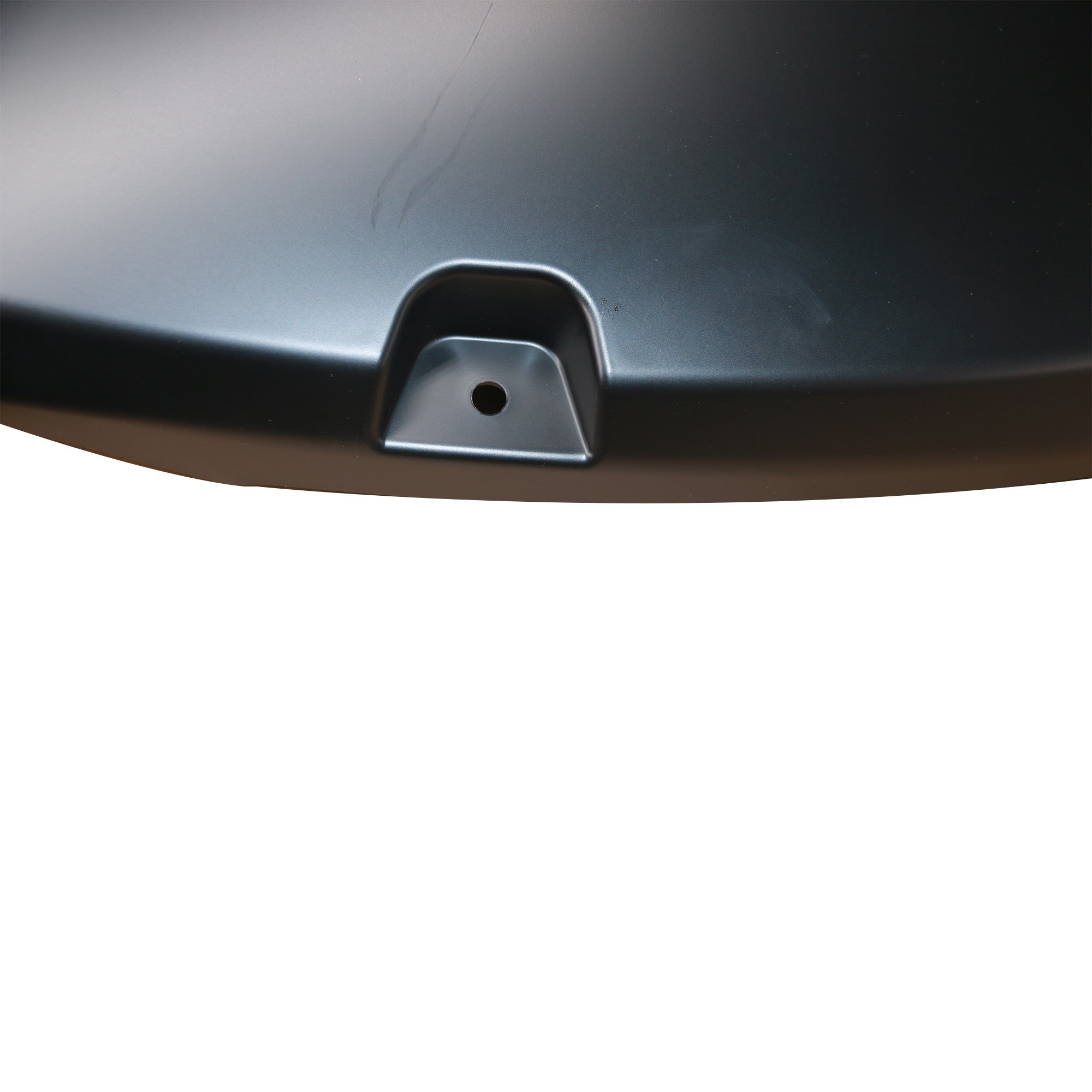 2017-2025 Ford F-250 Super Duty Fender Flares Riveted Style | Black Horse Off Road - Image 5