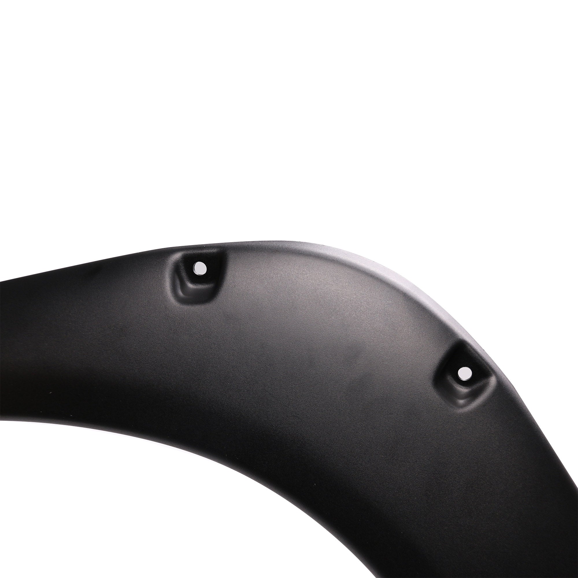 2002-2009 Dodge Ram Ram 1500 Fender Flares Riveted Style | Black Horse Off Road - Image 4