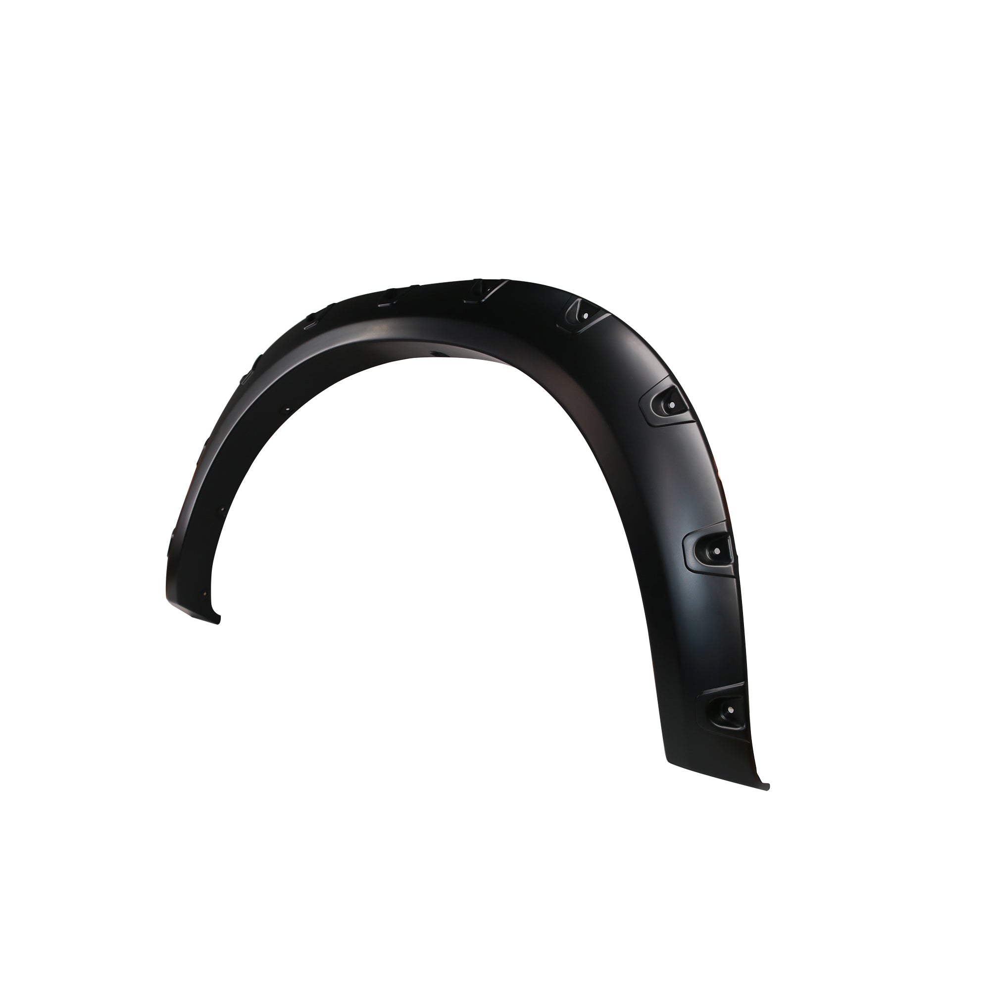 2010-2018 Dodge Ram 2500 Fender Flares Riveted Style | Black Horse Off Road - Image 10