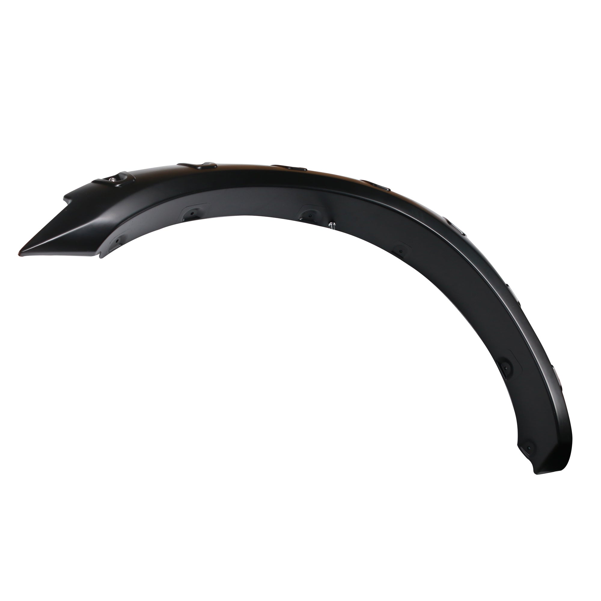 2010-2018 Dodge Ram 2500 Fender Flares Riveted Style | Black Horse Off Road - Image 8