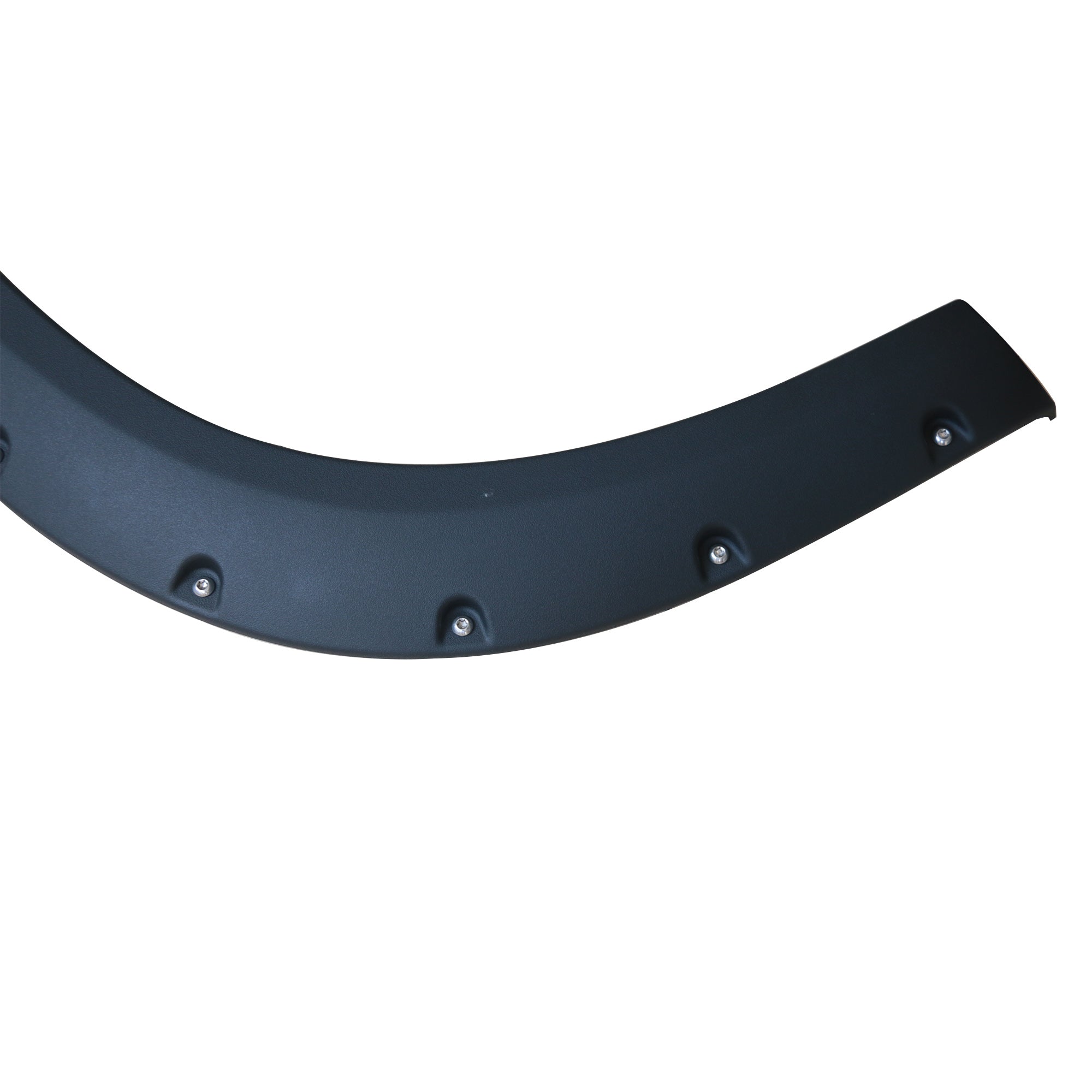 2009-2018 Dodge Ram 1500 Fender Flares Riveted Style | Black Horse Off Road - Image 9