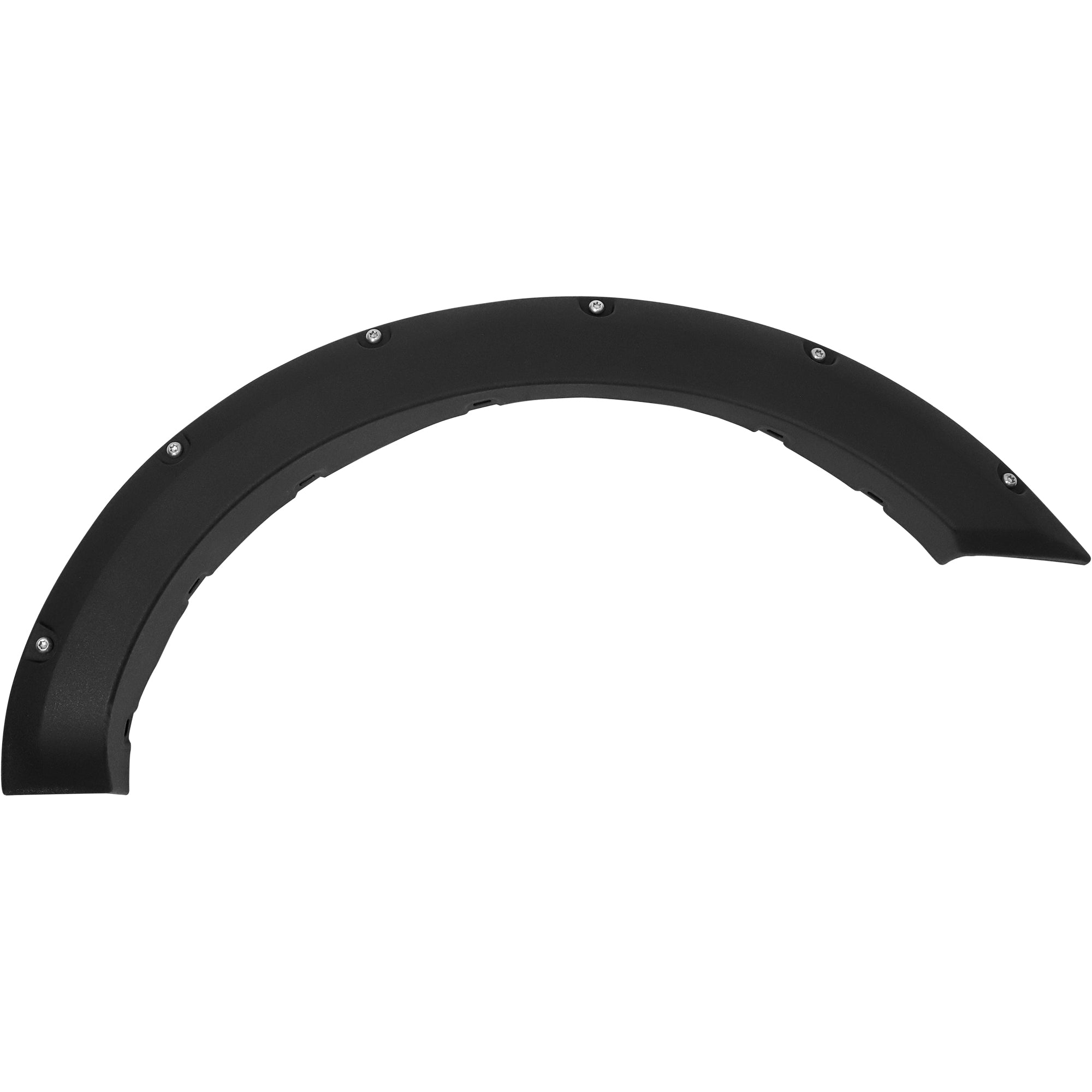 2019-2022 Dodge Ram 2500 Fender Flares Riveted Style | Black Horse Off Road - Image 8