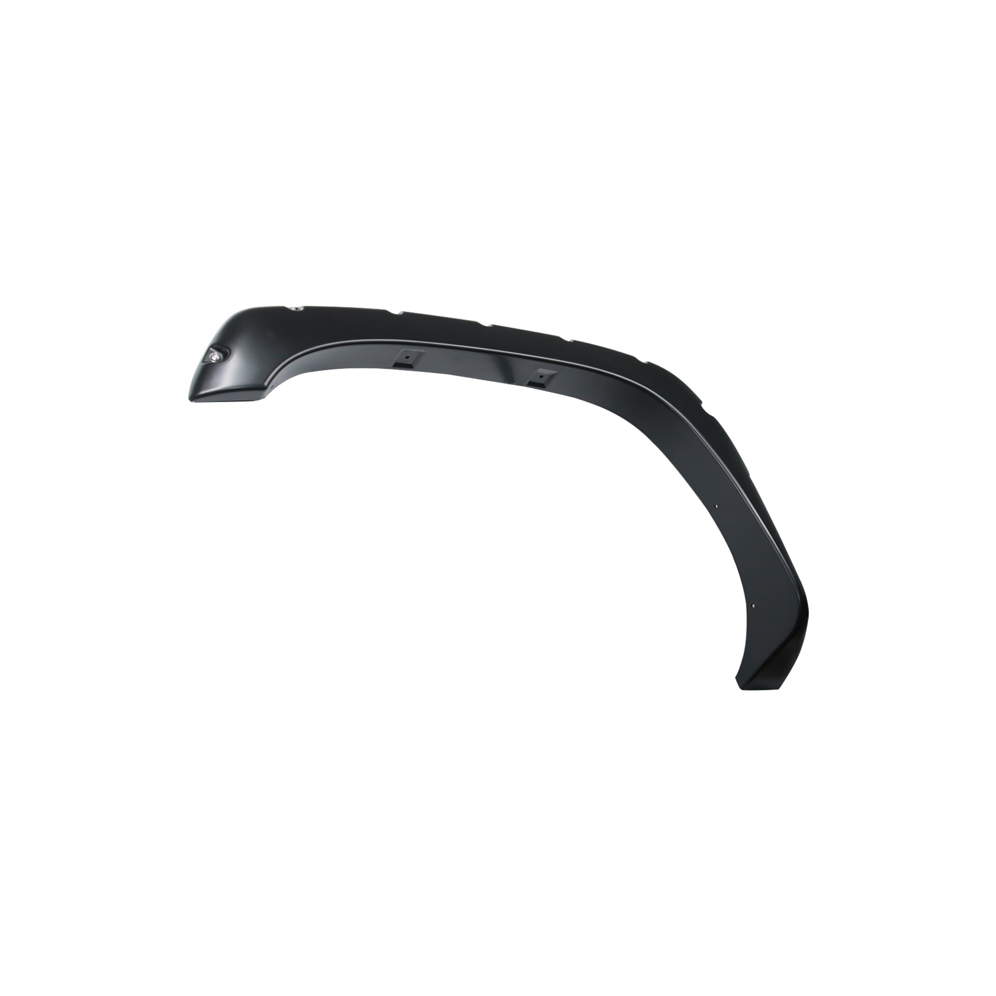 2003-2006 Chevrolet Silverado 1500 Fender Flares Riveted Style | Black Horse Off Road - Image 5