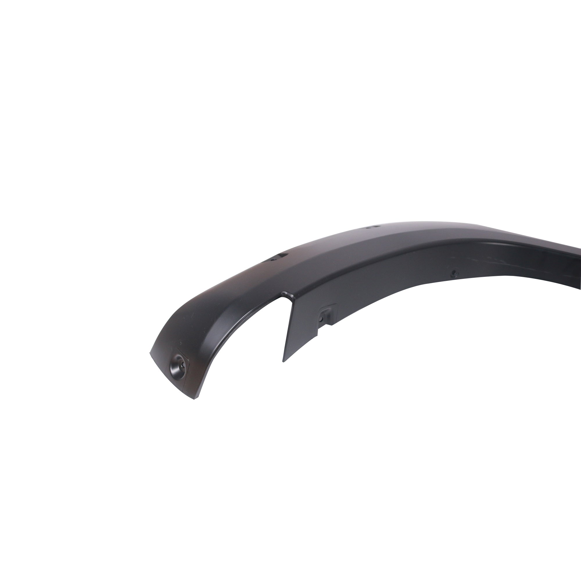 2014-2023 Toyota 4Runner Fender Flares Riveted Style | Black Horse Off Road - Image 4