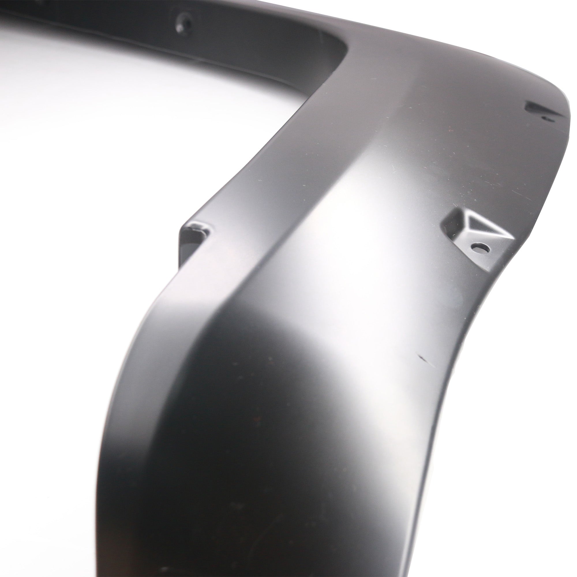 2014-2023 Toyota 4Runner Fender Flares Riveted Style | Black Horse Off Road - Image 6