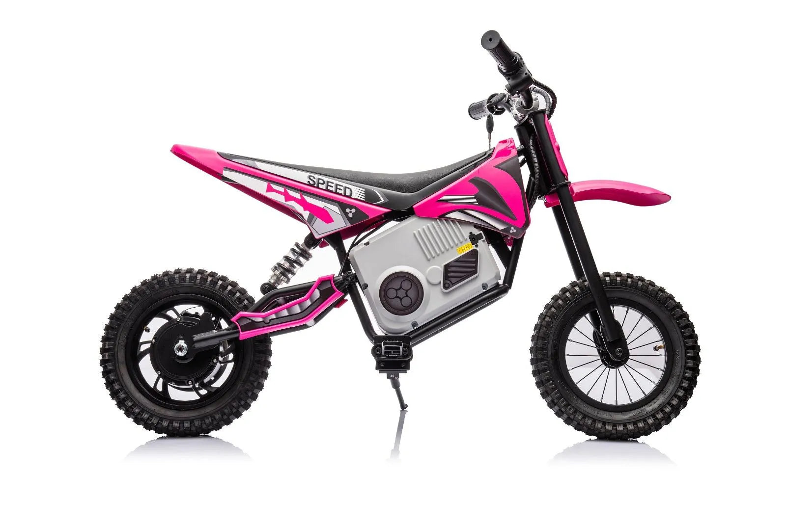 Freddo 36V Electric Dirt Bike with Brushless Motor