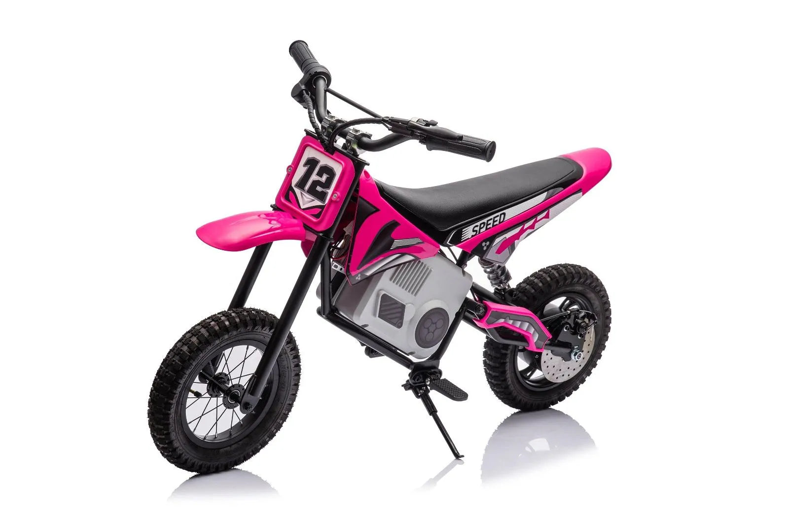 Freddo 36V Electric Dirt Bike with Brushless Motor